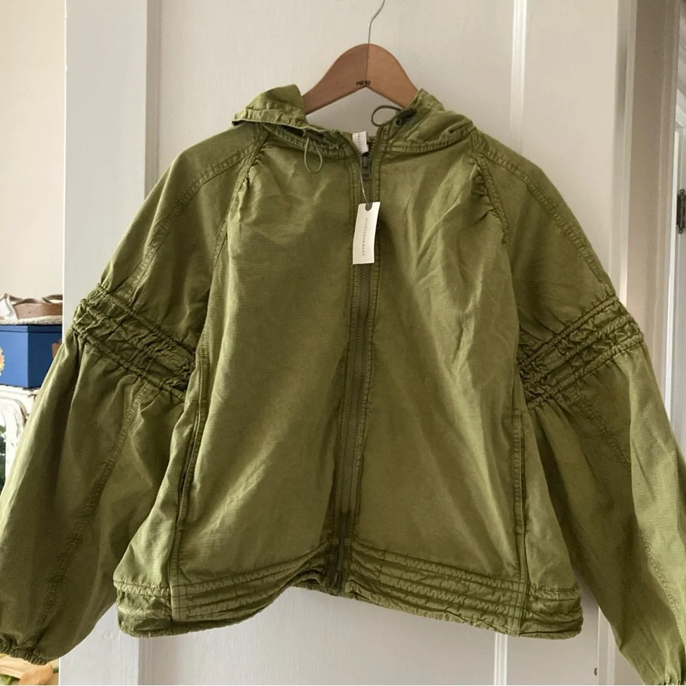 Daily Practice jacket - Picture 6 of 6
